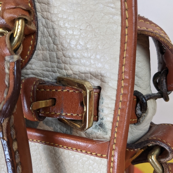 Vintage Dooney & Bourke - Picture 3 of 6